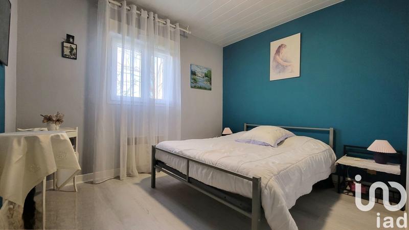 Maison - 180 m² - 7 pièces