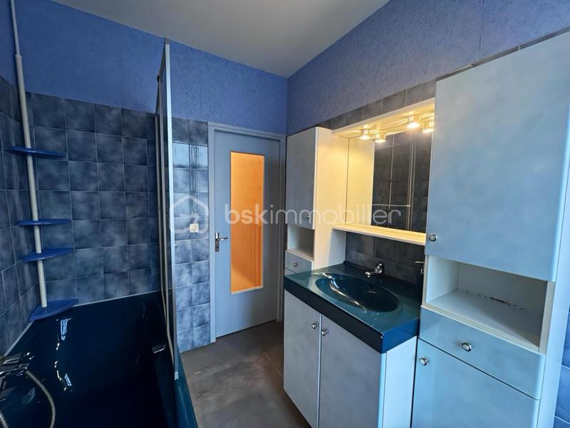 Maison en pierre - 131 m² - 5 pièces