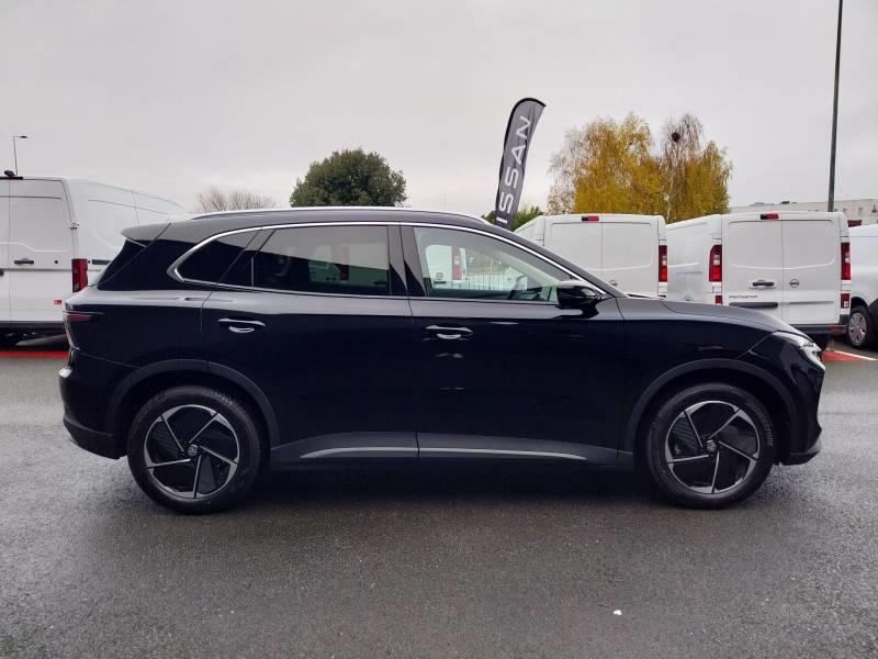 Mg mgs5 Ev 64kWh - 170 kW 2wd Luxury