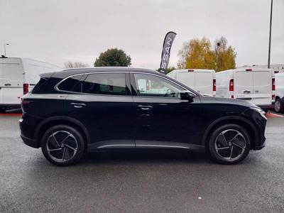 Mg mgs5 Ev 64kWh - 170 kW 2wd Luxury