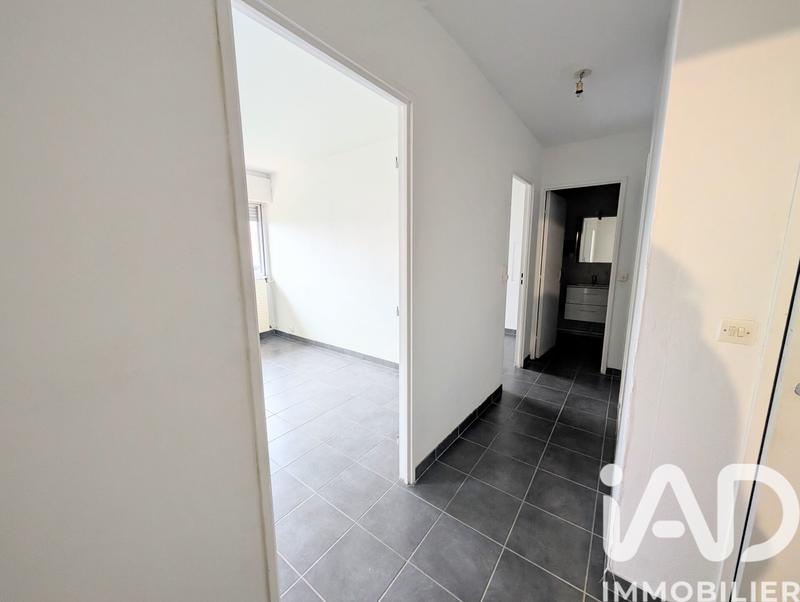 Appartement - 51 m² - 2 pièces