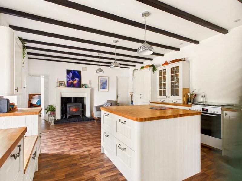 Maison - 136 m² - 7 pièces