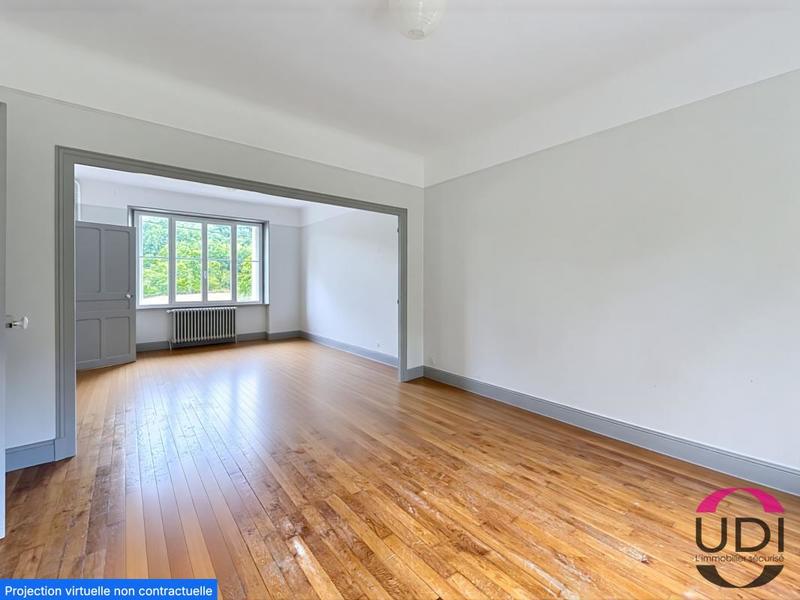 Maison - 142 m² - 5 pièces