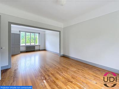 Maison - 142 m² - 5 pièces