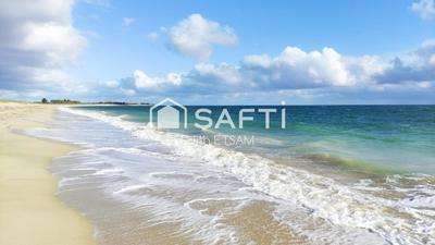 Maison - 165 m² - 5 pièces