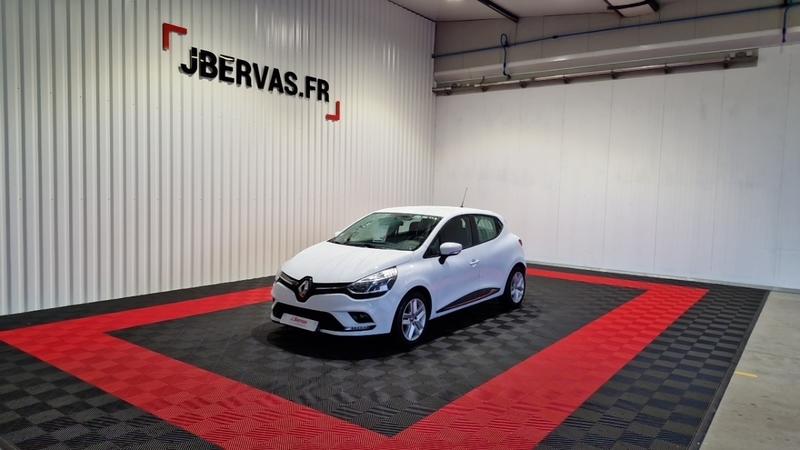 Renault Clio IV dci 75 energy