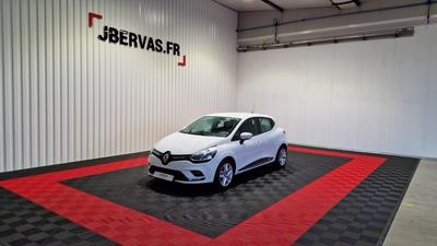 Renault Clio IV dci 75 energy