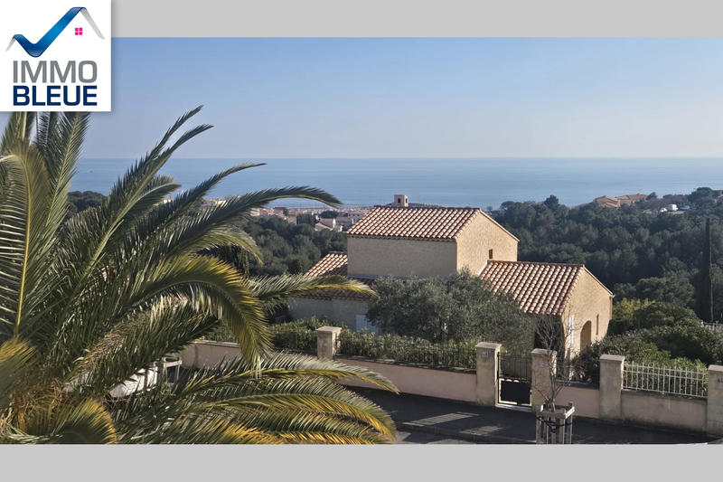 Maison - 130 m² - 4 pièces