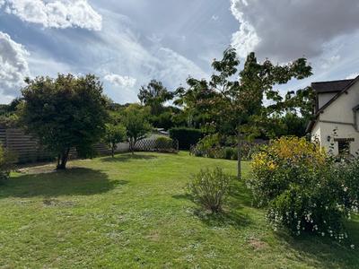 Maison - 172 m² - 8 pièces