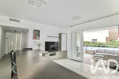 Appartement - 81 m² - 4 pièces