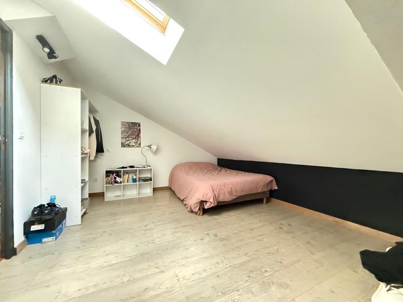 Maison - 158 m² - 5 pièces