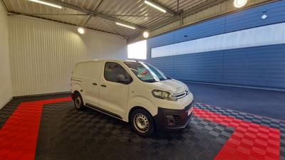 Citroën Jumpy xs bluehdi 100 ss club