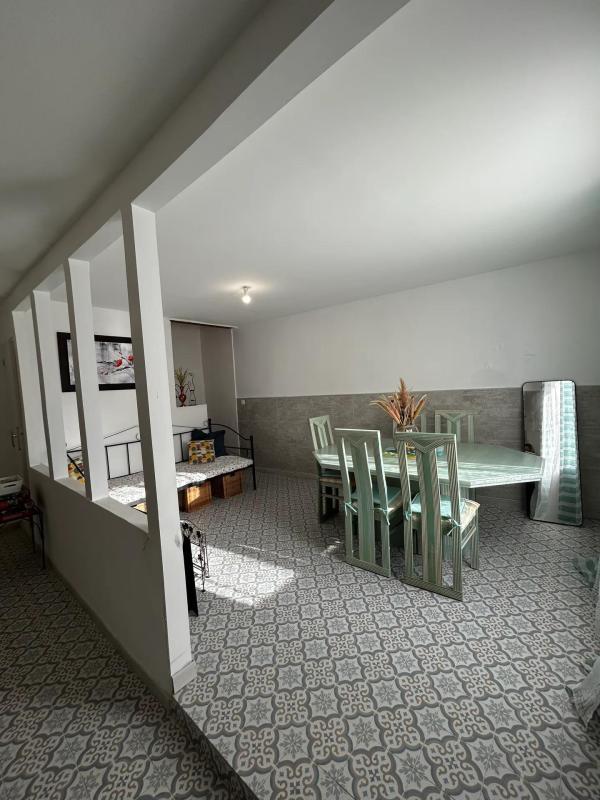 Maison - 75 m² - 3 pièces