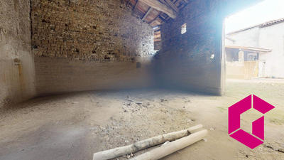 Maison - 152 m² - 2 pièces