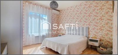 Maison - 184 m² - 6 pièces