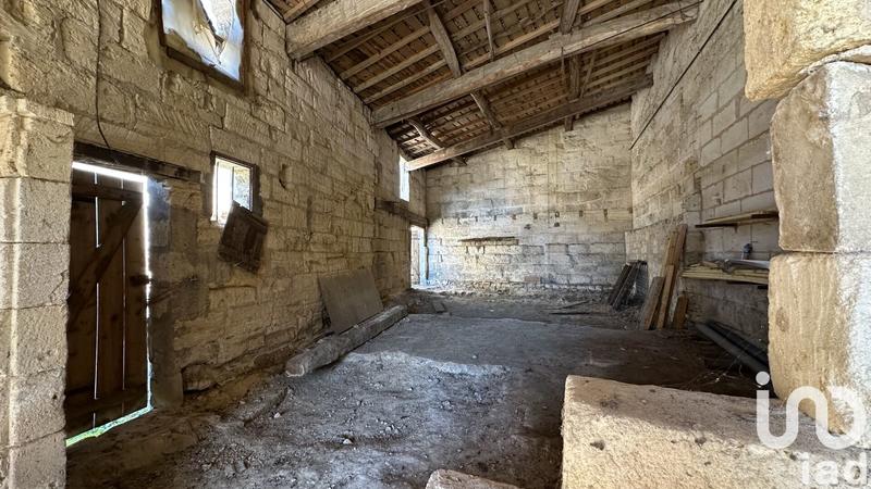 Ferme - 78 m² - 1 pièce