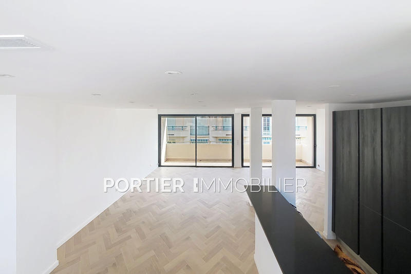 Appartement - 139 m² - 4 pièces