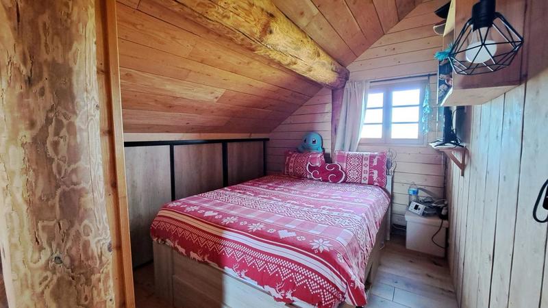 Villa - 101 m² - 5 pièces