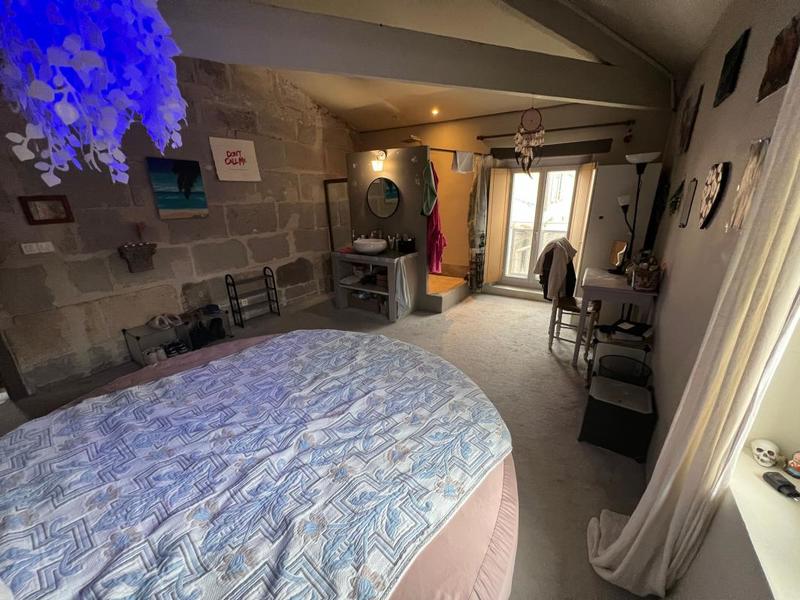 Maison de ville - 186 m² - 7 pièces