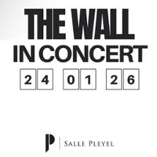 The Wall in Concert