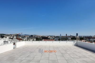 Appartement - 111 m² - 5 pièces