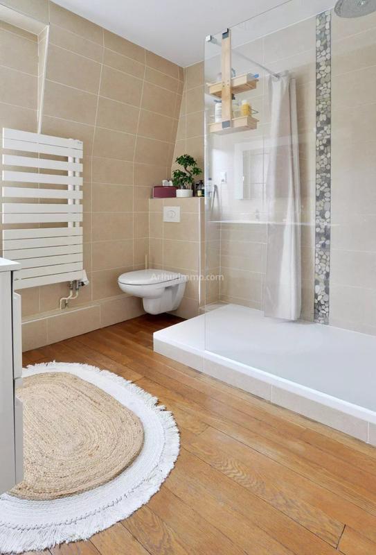 Maison - 147 m² - 7 pièces