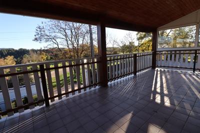 Maison - 143 m² - 4 pièces