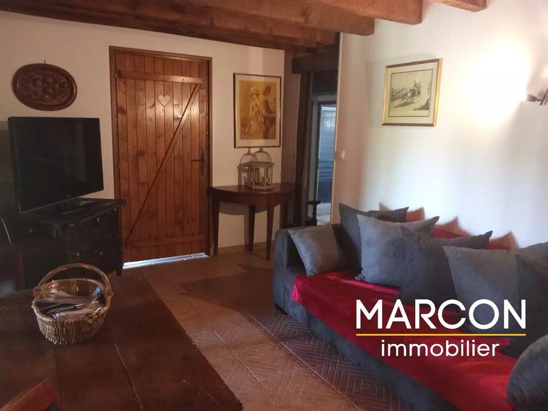 Gîte - 289 m² - 13 pièces