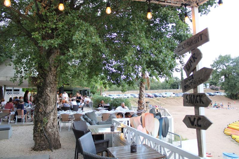 Le Restaurant du Lac