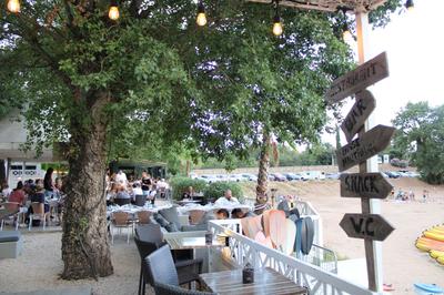 Le Restaurant du Lac