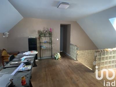 Maison - 125 m² - 4 pièces