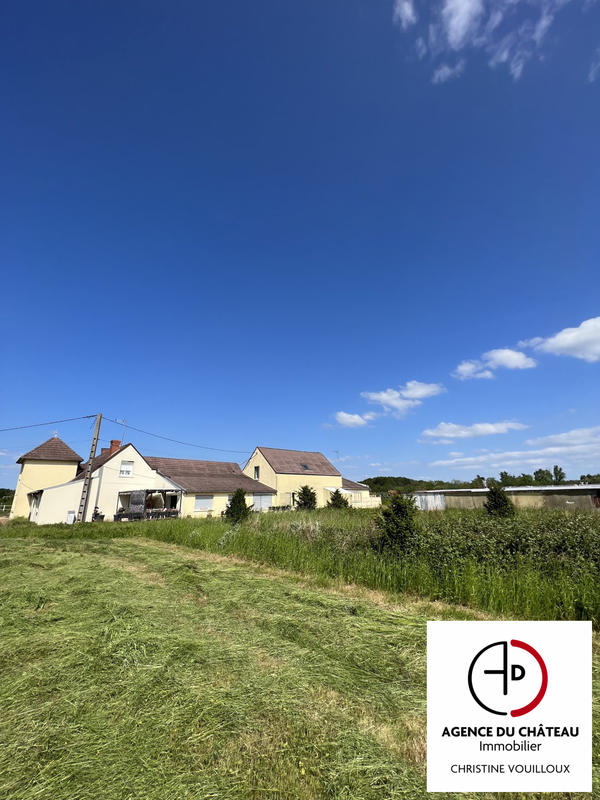 Maison - 402 m² - 15 pièces