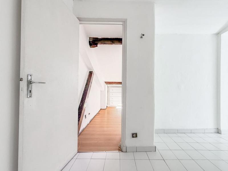 Appartement - 70 m² - 2 pièces