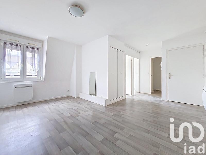 Appartement - 32 m² - 1 pièce