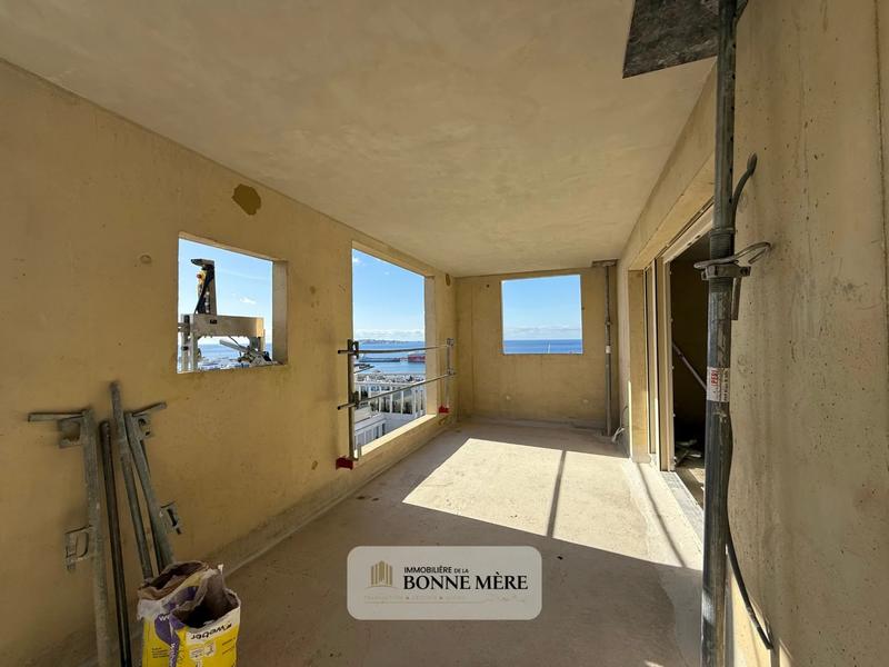 Appartement - 88 m² - 4 pièces