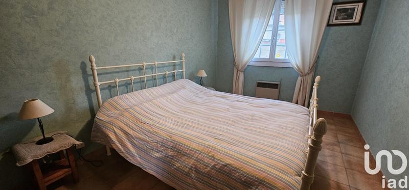 Maison de ville - 185 m² - 6 pièces