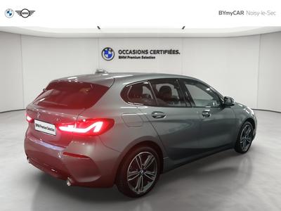 Bmw Série 1 F40 120i 178 ch Dkg7 Edition Sport