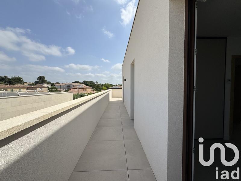 Appartement - 97 m² - 4 pièces