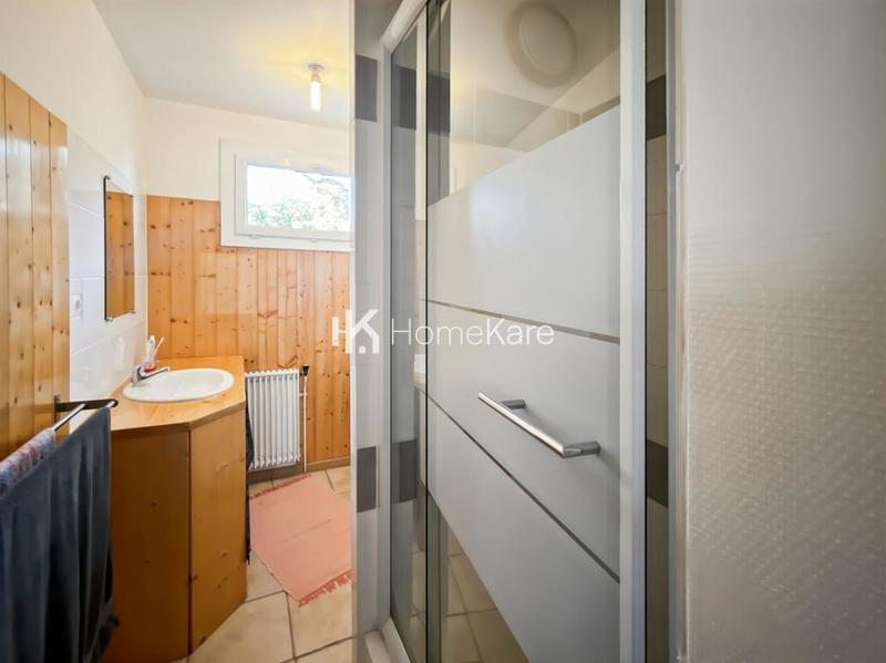 Maison - 174 m² - 6 pièces