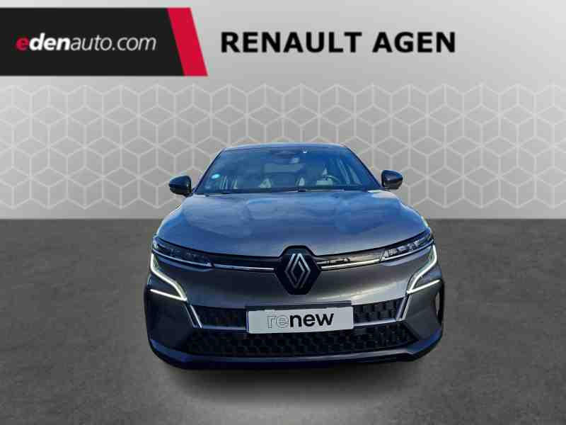 Renault Mégane E-Tech Ev60 220 ch optimum charge Techno