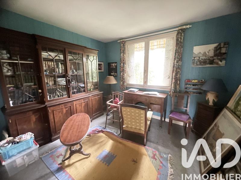 Maison - 182 m² - 6 pièces