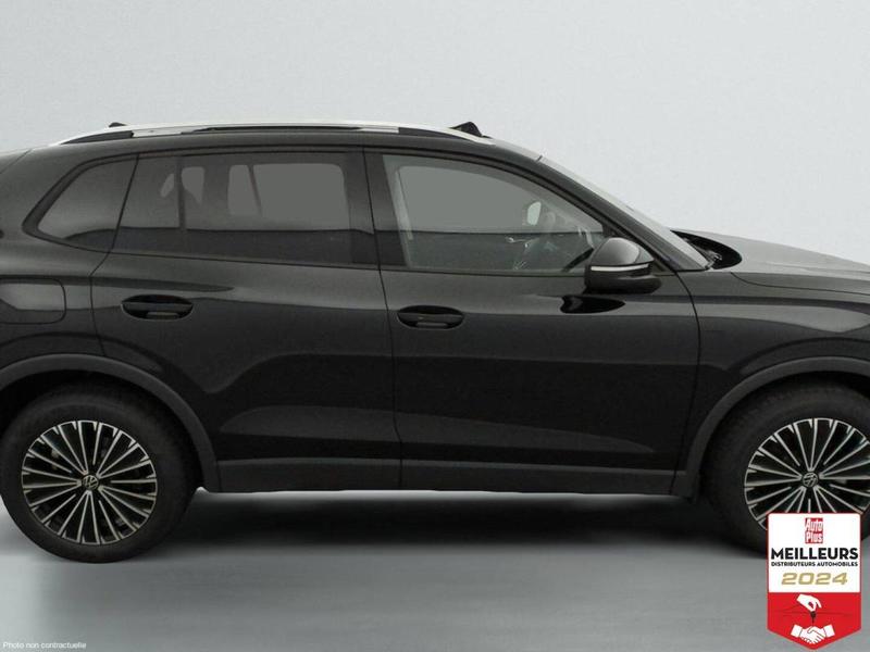 Volkswagen Tiguan Nouveau 1.5 eTSI 150cv Dsg7 Life Plus