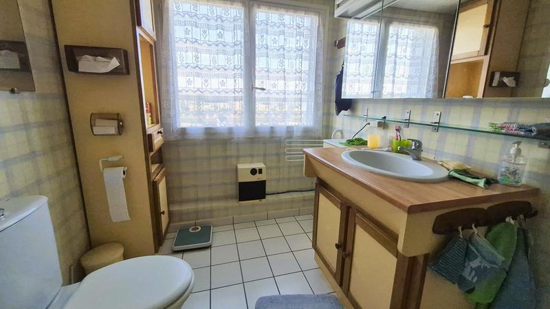 Maison - 175 m² - 7 pièces