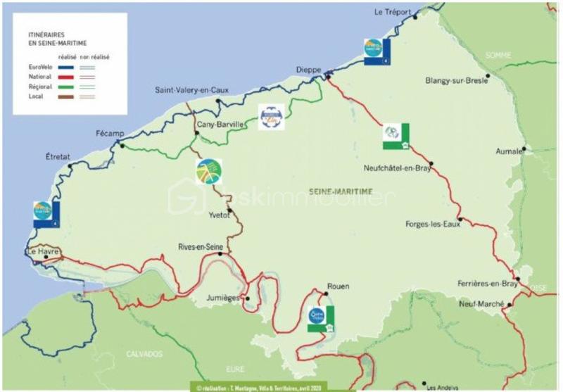 Pavillon - 180 m² - 5 pièces