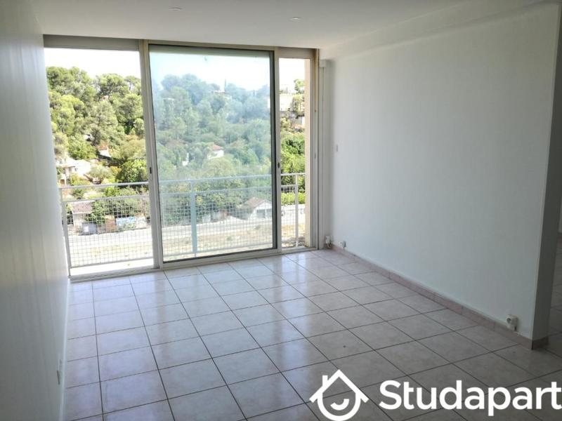 Appartement - 50 m² - 3 pièces