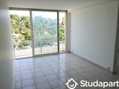 Appartement - 50 m² - 3 pièces