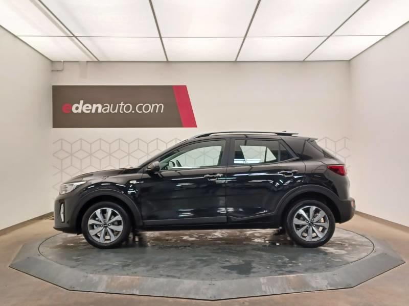 Kia Stonic 1.0 t-GDi 100 ch Bvm6 Active