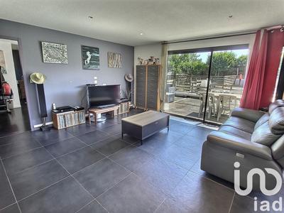 Maison - 144 m² - 5 pièces