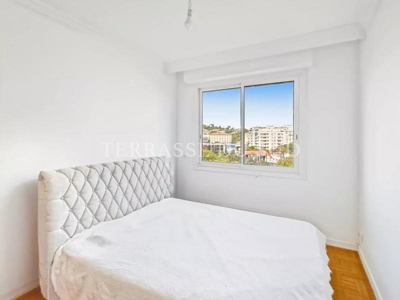 Appartement - 118 m² - 4 pièces