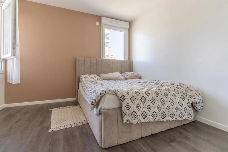 Duplex - 77 m² - 4 pièces